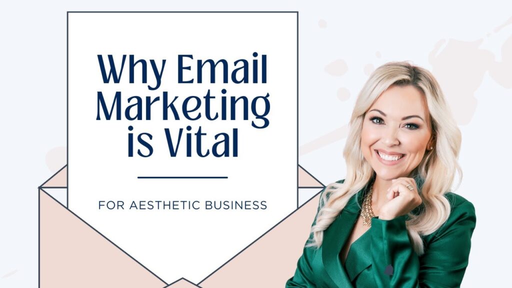 Med Spa Email Marketing Tips