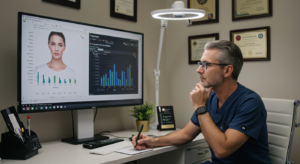 med spa revenue success
