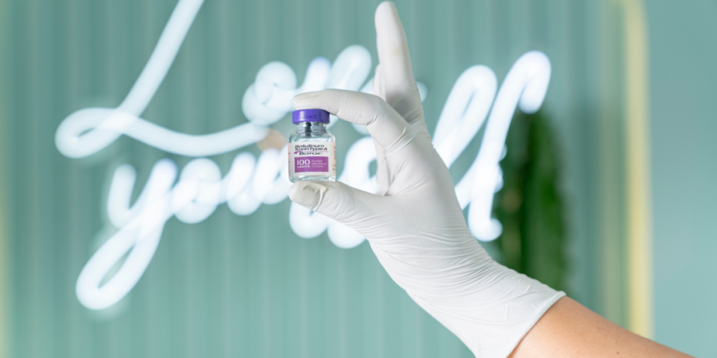 botox and patients