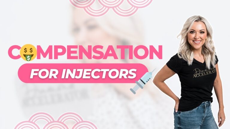 Compensation For Injectors