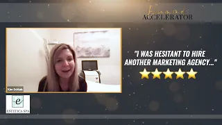 Med Spa EXPLODES with $54K EXTRA REVENUE in 14 DAYS!