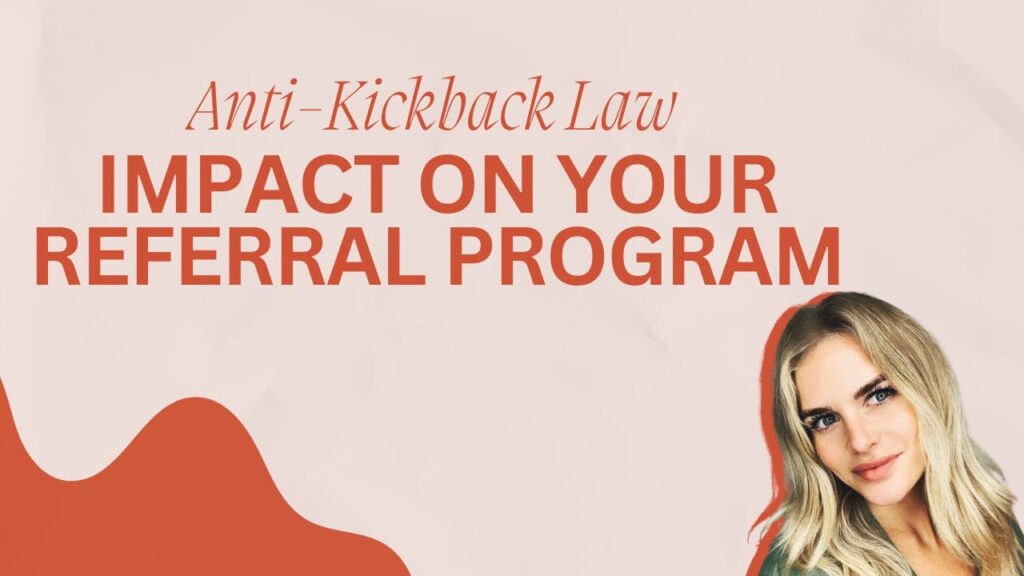 Med Spa Referral Program