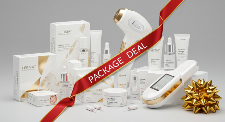med spa sales