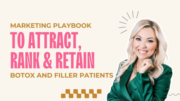 Fill Your Injectable Schedule