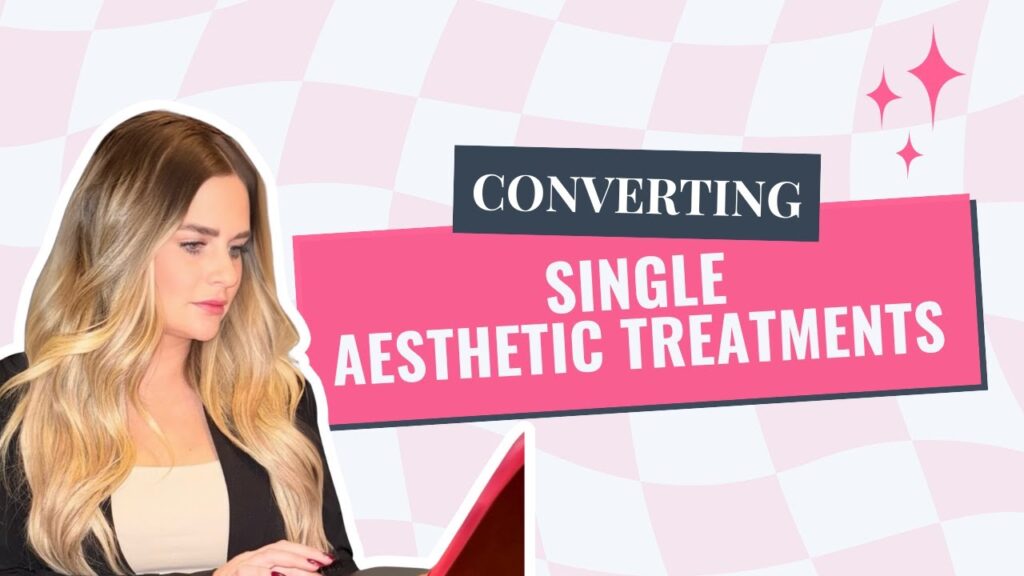 med spa revenue comprehensive treatment plans