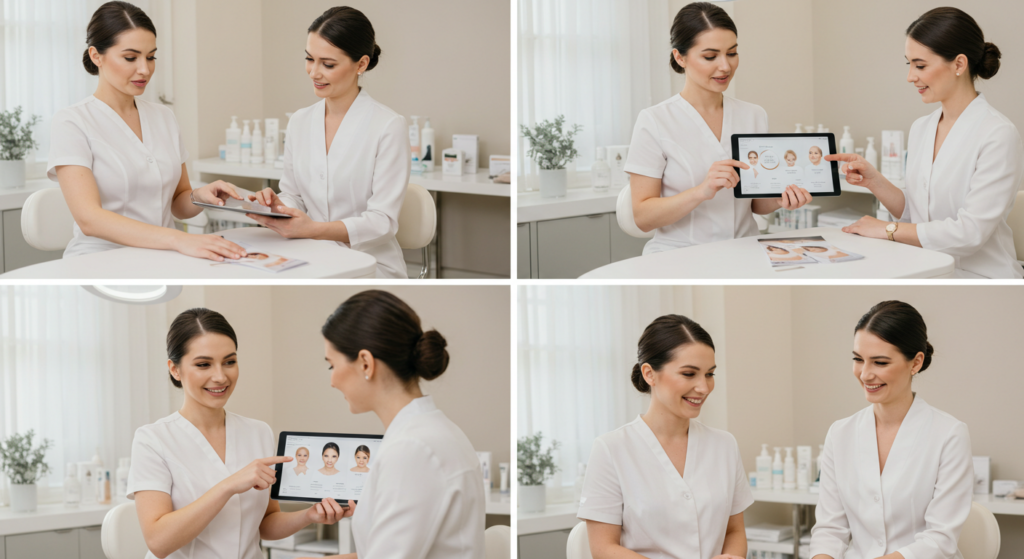 med spa treatments