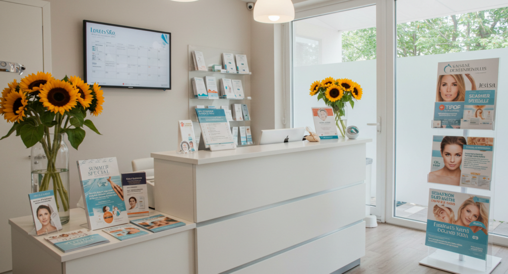 summer specials med spa