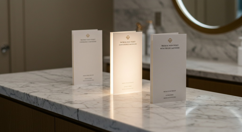 treatment packages