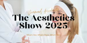 Aesthetics Show 2025