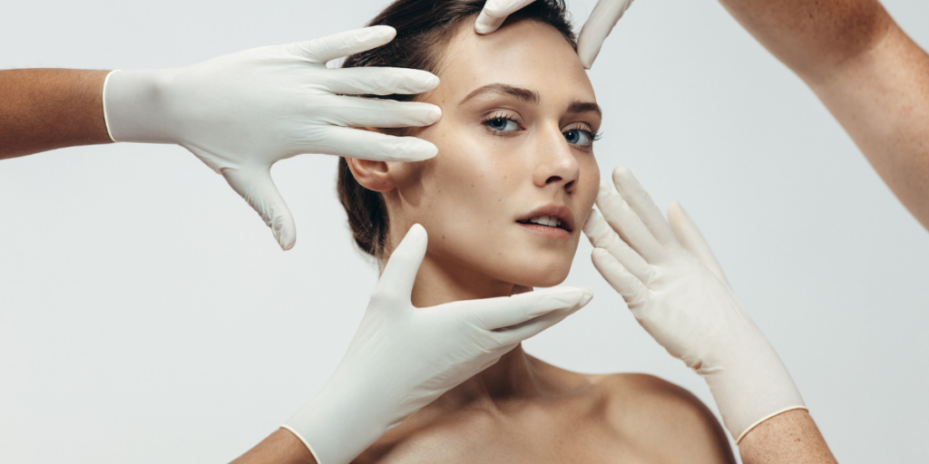 Aesthetics Show 2025 takeaways