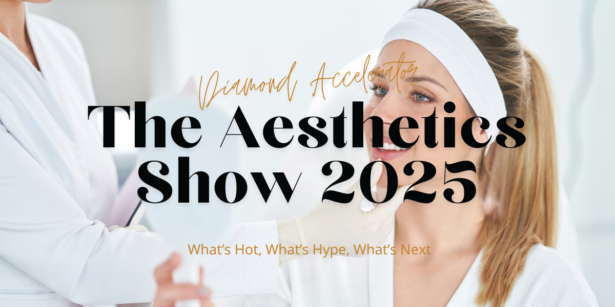 Aesthetics Show 2025