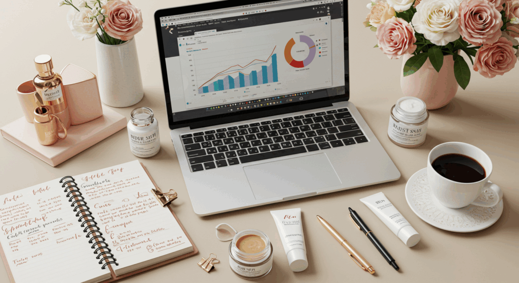 google ads ROI