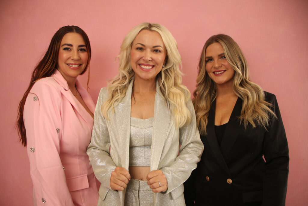 Diamond Accelerator Team