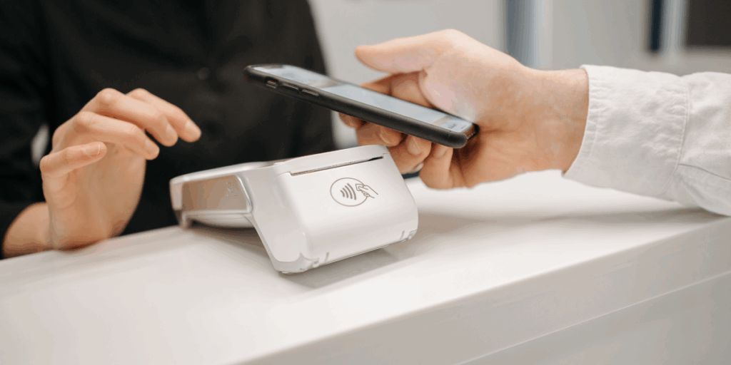 compliant payment processing