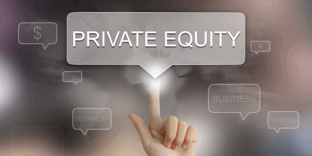 med spa private equity