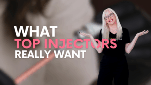 What Top Injectors Really Want