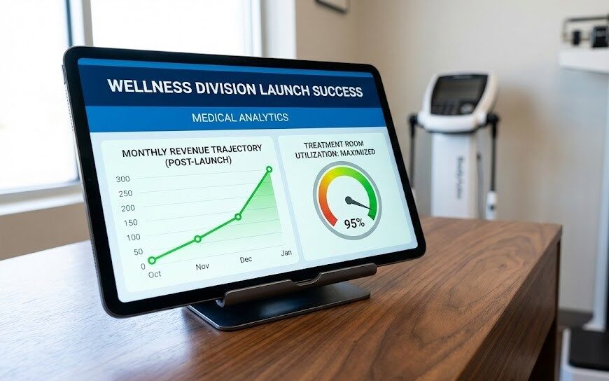 Lorena Luca Case Study: Comprehensive Growth Expansion Strategy