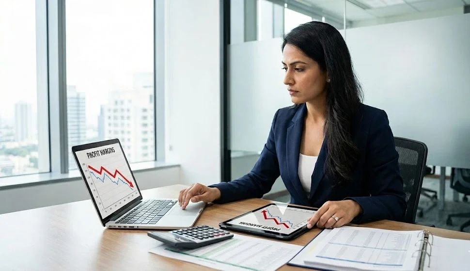 med spa profit margins