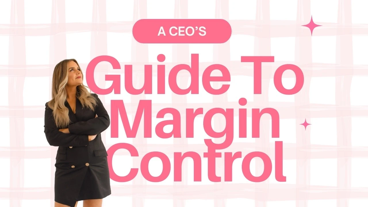 med spa profit leaks