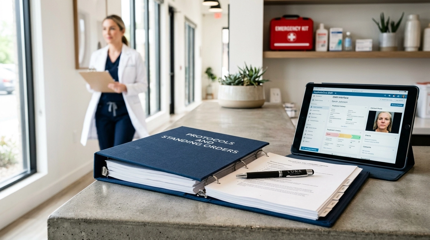 audit ready doc