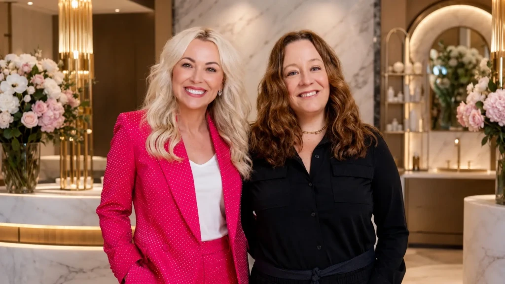 Katlin&Cathy