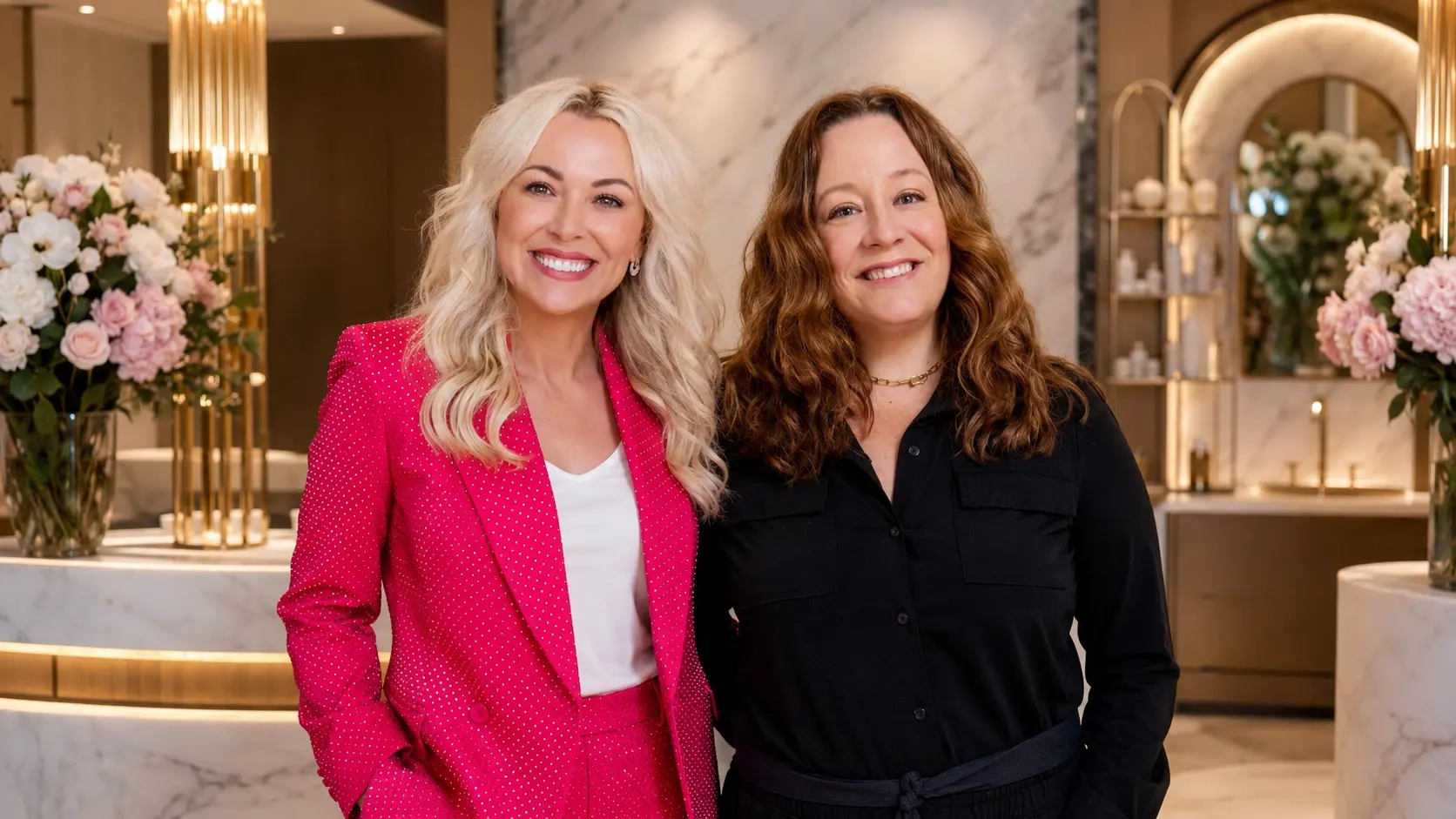 Katlin&Cathy