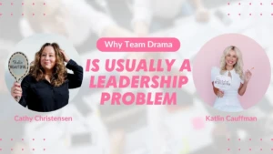 Why Med Spa Drama Starts With Leadership